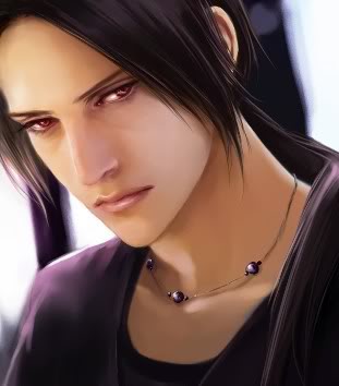 Itachi by Lily *__*